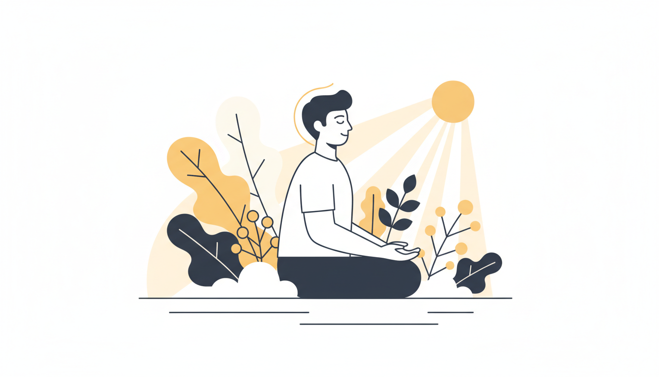 Bewusstes Leben: Mehr Achtsamkeit und Genuss im Alltag